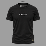 Camiseta Cristã Kyrios | Moda Gospel | Kyrios Club