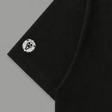 Camiseta Oversized Cristã João 21:6 | Kyrios Club