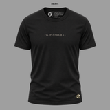Camiseta Cristã Filipenses 4:13 | Kyrios Club