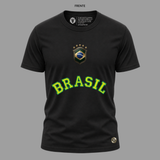 Camiseta Nação Eleita Jesus 33 | Copa 2026 | Kyrios Club