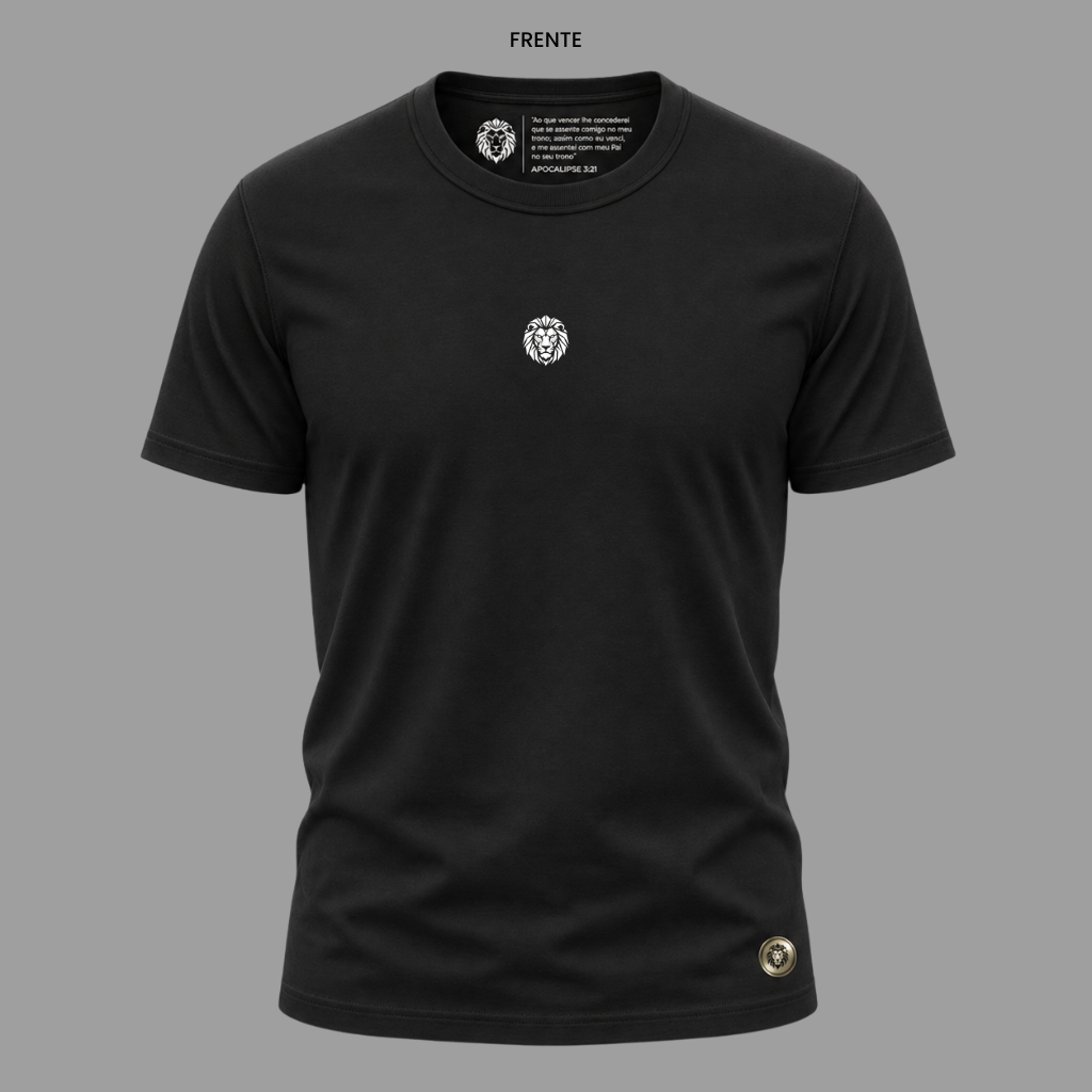 Camiseta Cristã Blessed Training | Kyrios Club