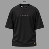 Camiseta Cristã Filipenses 4:13 | Kyrios Club