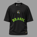 Camiseta Nação Eleita Jesus 33 | Copa 2026 | Kyrios Club