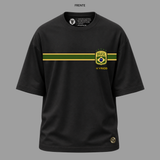 Camiseta Nação Eleita Salmos 33:12 | Copa 2026 | Kyrios Club