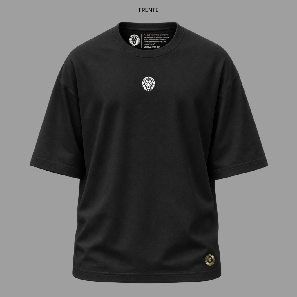 Camiseta Cristã Blessed Training | Kyrios Club