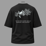 Camiseta Cristã Marcos 16:15 | Kyrios Club
