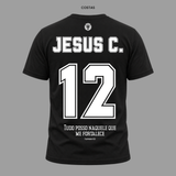 Nação Eleita - Jesus 12
