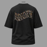 Camiseta Cristã Filipenses 4:13 | Kyrios Club