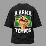 Nação Eleita - A arma