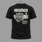 Camiseta Cristã João 21:6 | Kyrios Club
