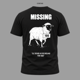 Camiseta Cristã Lucas 15:4 | Kyrios Club