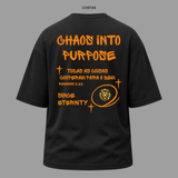 Camiseta Cristã Romanos 8:28 | Kyrios Club