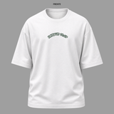 Camiseta Oversized Cristã Mateus 14:27 | Kyrios Club