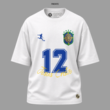 Camiseta Nação Eleita Convocado | Copa 2026 | Kyrios Club