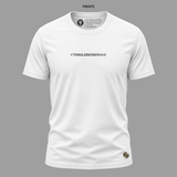 Camiseta Cristã 1 Tessalonicenses 5:19 | Kyrios Club