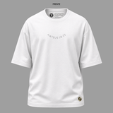 Camiseta Cristã Mateus 18:22 | Kyrios Club