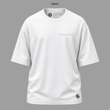 Camiseta Cristã Salmos 100:5 | Kyrios Club