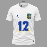 Camiseta Nação Eleita Convocado | Copa 2026 | Kyrios Club