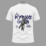 Camiseta Cristã Kr Club Jesus | Kyrios Club