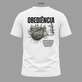 Camiseta Cristã João 21:6 | Kyrios Club