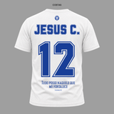 Nação Eleita - Jesus 12