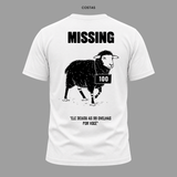 Camiseta Cristã Lucas 15:4 | Kyrios Club