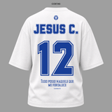 Nação Eleita - Jesus 12