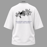 Camiseta Cristã Marcos 16:15 | Kyrios Club