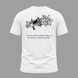 Camiseta Cristã Marcos 16:15 | Kyrios Club