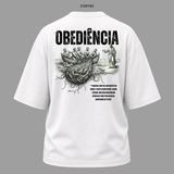 Camiseta Cristã João 21:6 | Kyrios Club