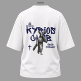Camiseta Cristã Kr Club Jesus | Kyrios Club