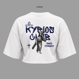 Cropped Cristã Kr Club Jesus | Kyrios Club