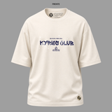 Camiseta Cristã Kr Club Jesus | Kyrios Club