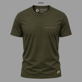 Camiseta Cristã Marcos 16:15 | Kyrios Club