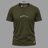 Camiseta Cristã Mateus 14:27 | Kyrios Club