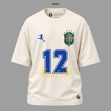 Camiseta Nação Eleita Convocado | Copa 2026 | Kyrios Club