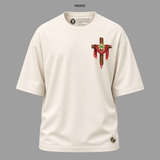 Camiseta Nação Eleita Brasil | Copa 2026 | Kyrios Club