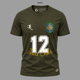 Camiseta Nação Eleita Convocado | Copa 2026 | Kyrios Club