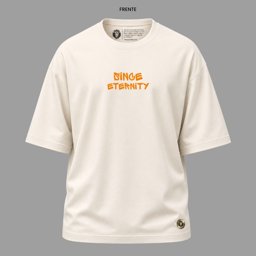 Camiseta Cristã Romanos 8:28 | Kyrios Club