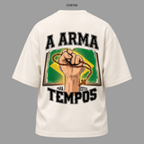 Nação Eleita - A arma