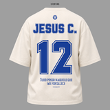 Nação Eleita - Jesus 12