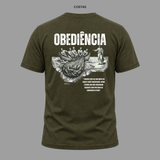 Camiseta Cristã João 21:6 | Kyrios Club