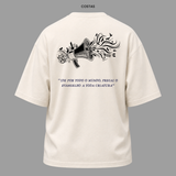 Camiseta Cristã Marcos 16:15 | Kyrios Club