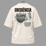 Camiseta Cristã João 21:6 | Kyrios Club