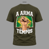 Nação Eleita - A arma