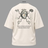 Camiseta Cristã Provérbios 4:23 | Kyrios Club