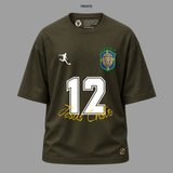 Camiseta Nação Eleita Convocado | Copa 2026 | Kyrios Club