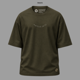 Camiseta Cristã Mateus 18:22 | Kyrios Club