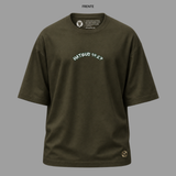 Camiseta Cristã Mateus 14:27 | Kyrios Club