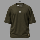 Camiseta Cristã Blessed Training | Kyrios Club